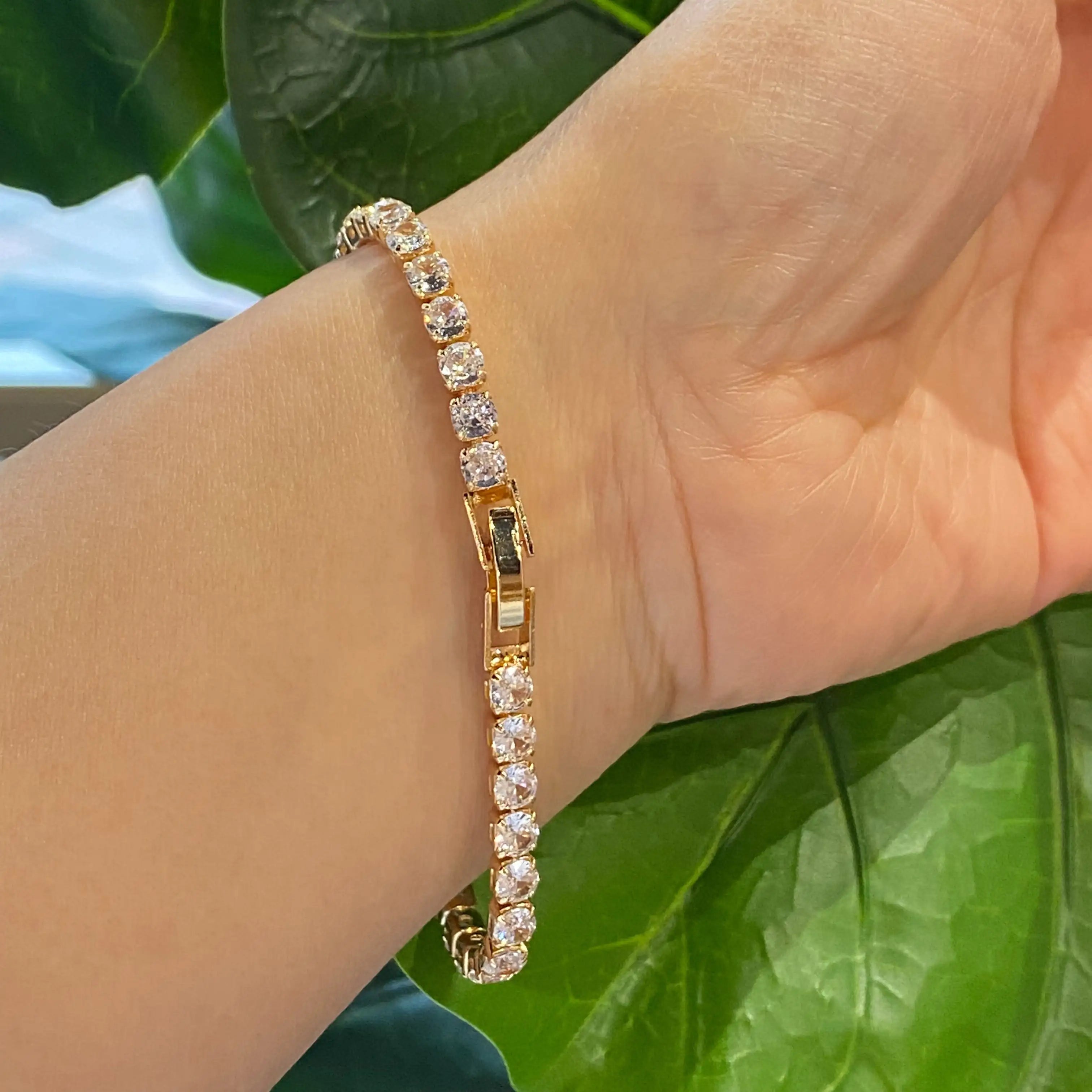 Tennis Bracelet