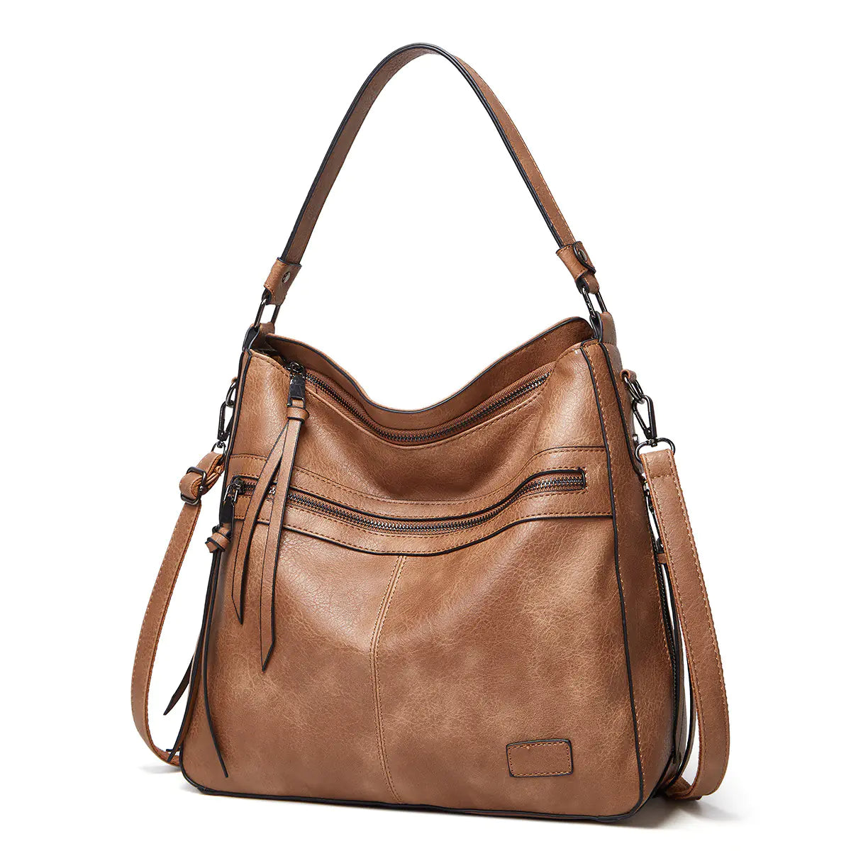 Large Capacity Tote Bag