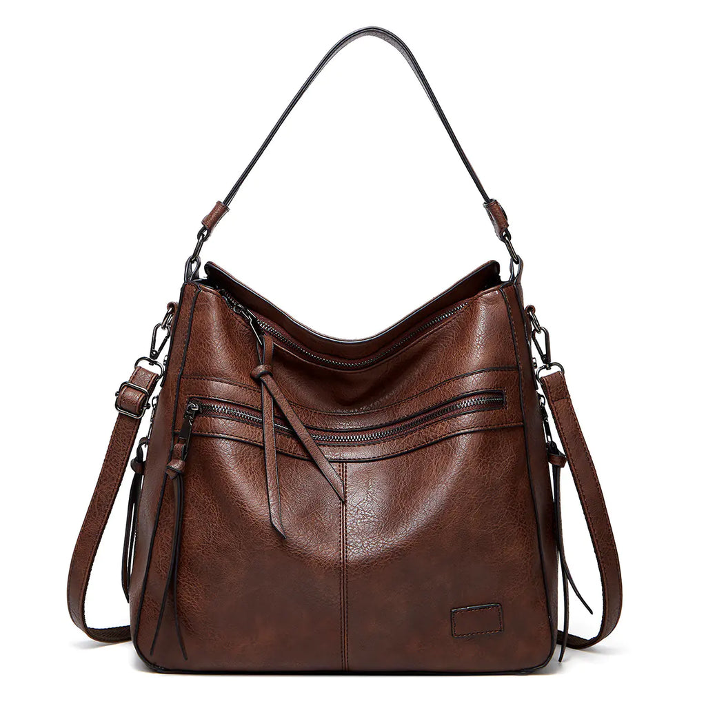 Large Capacity Tote Bag