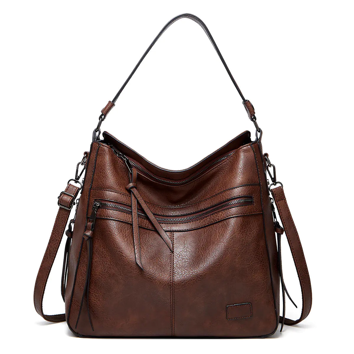 Large Capacity Tote Bag