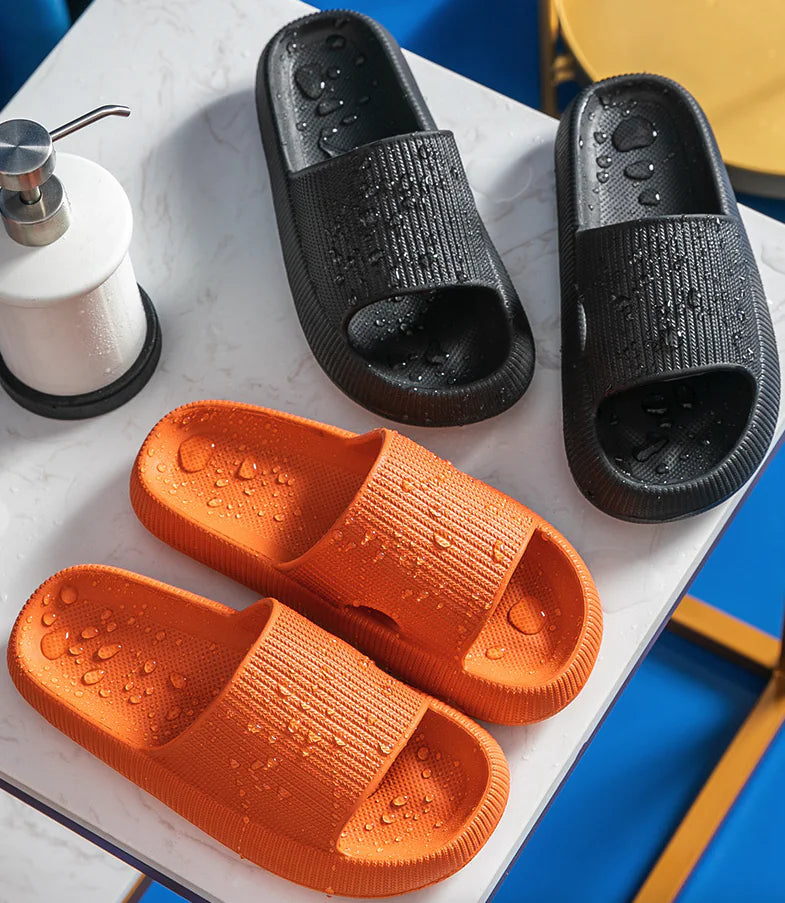 Cozy Pillow Slides