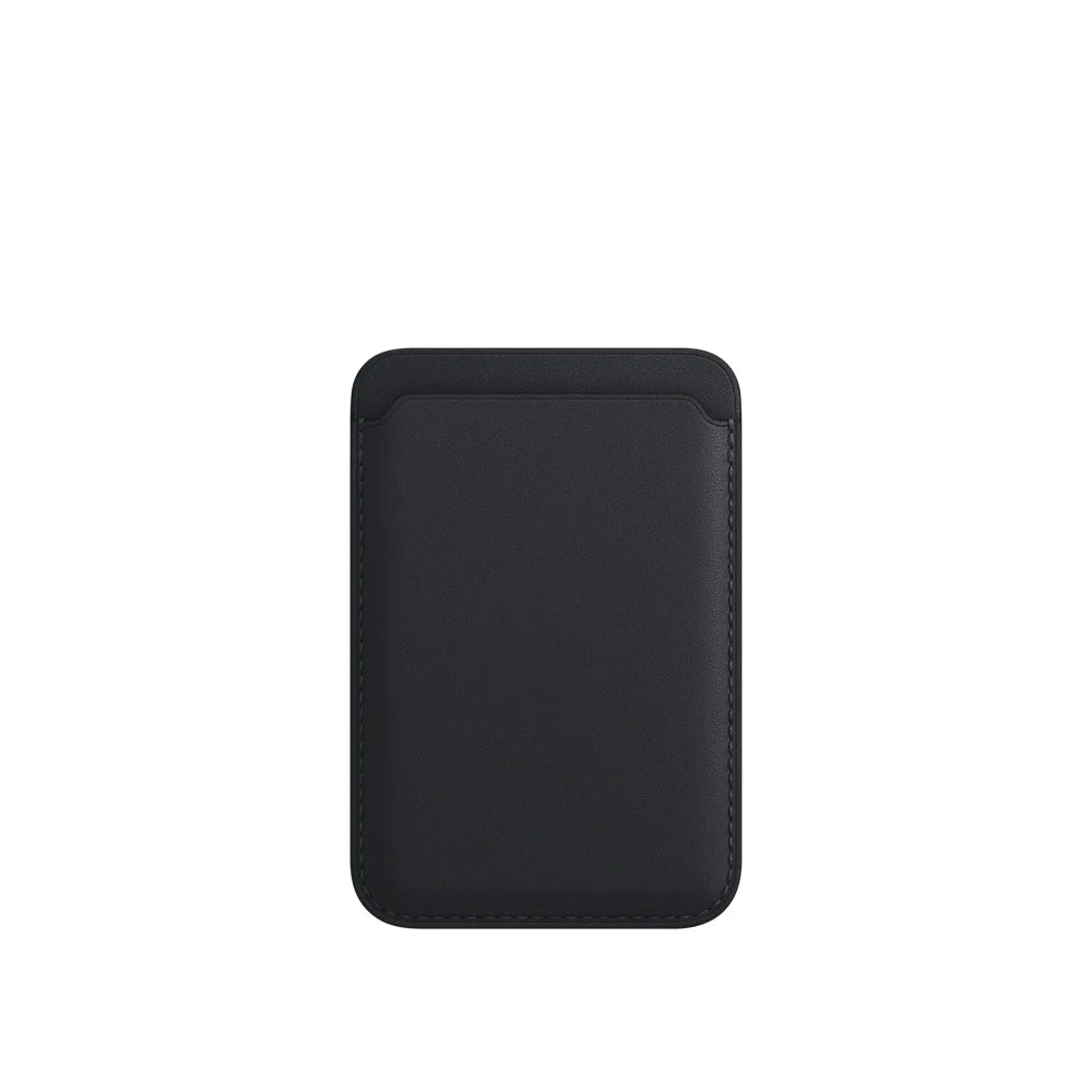 Leather MagSafe Card Case