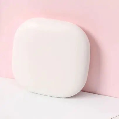 Compact LED Makeup Mirror