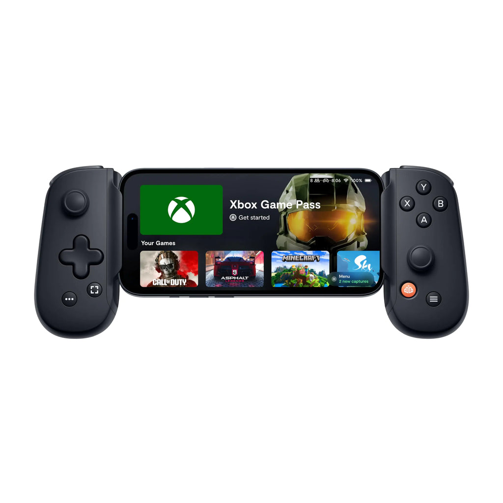 Gaming Controller for iPhone - PlayStation Edition