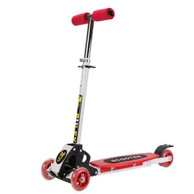 Kids Scooter Toy