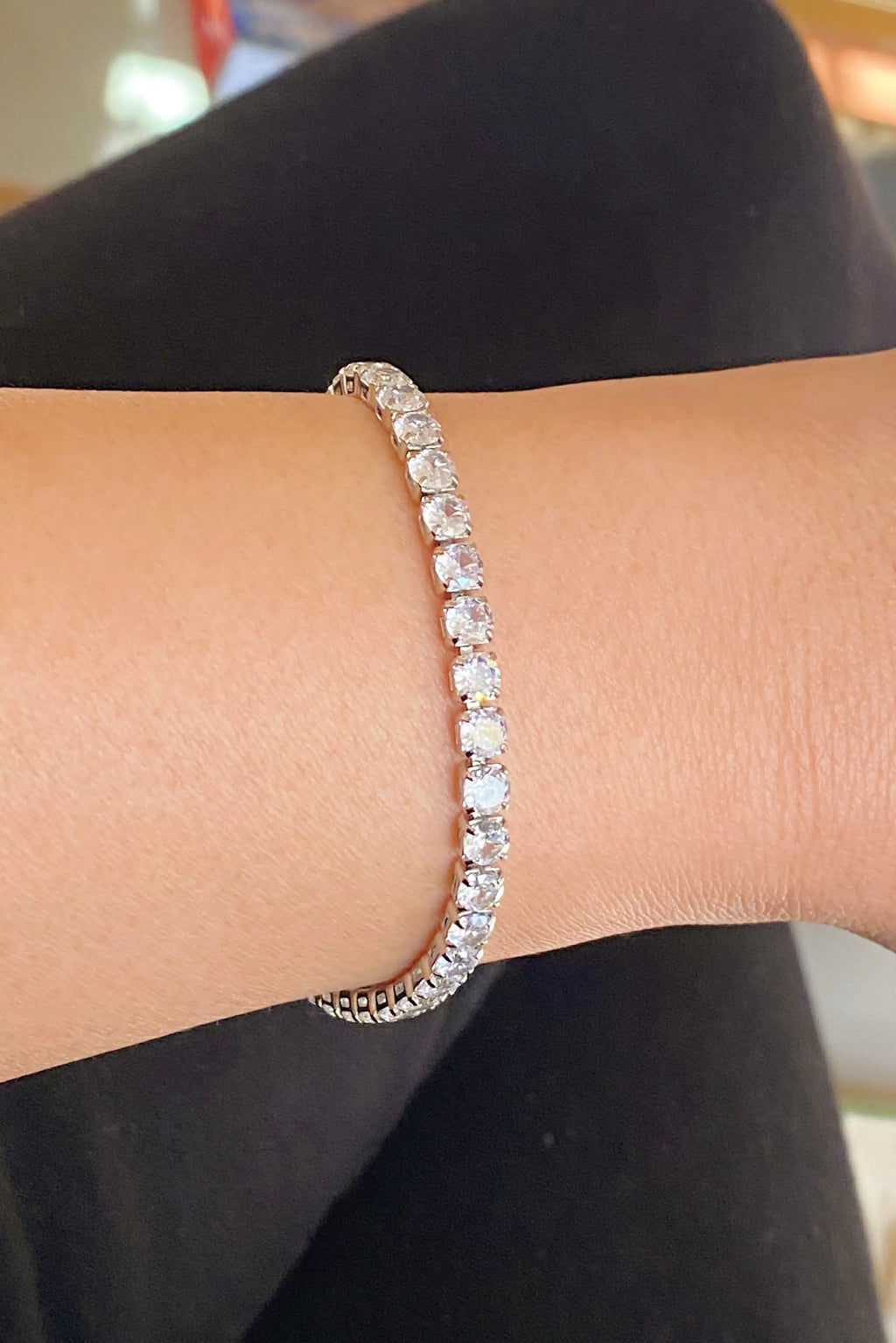 Tennis Bracelet