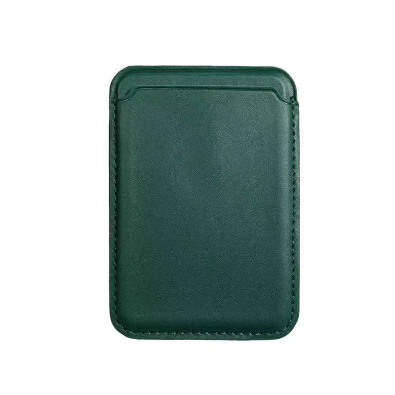 Leather MagSafe Card Case