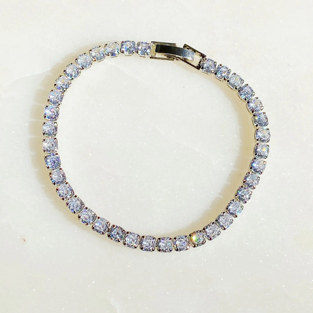 Tennis Bracelet