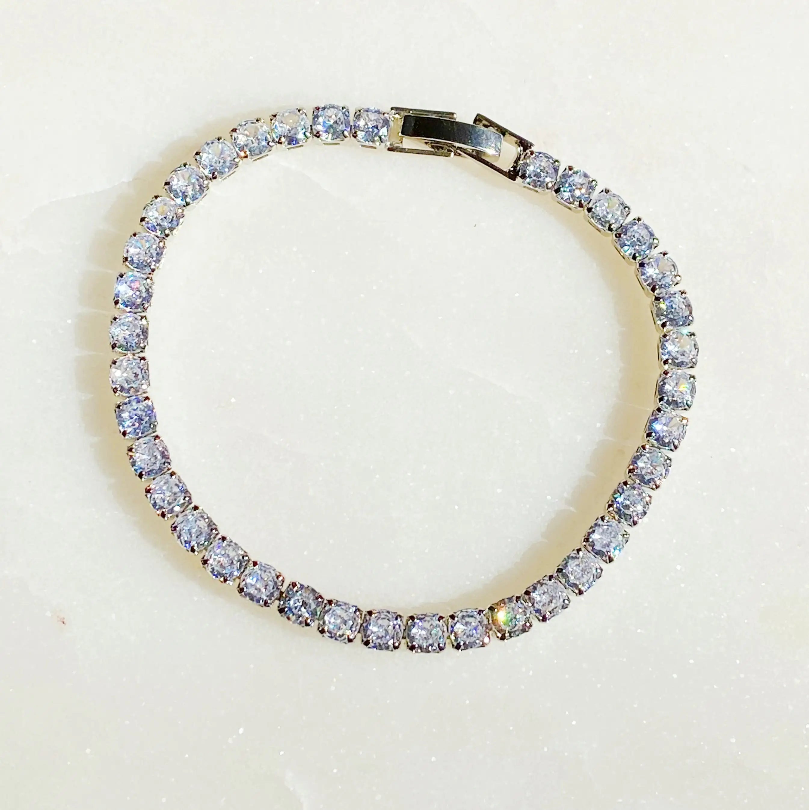 Tennis Bracelet