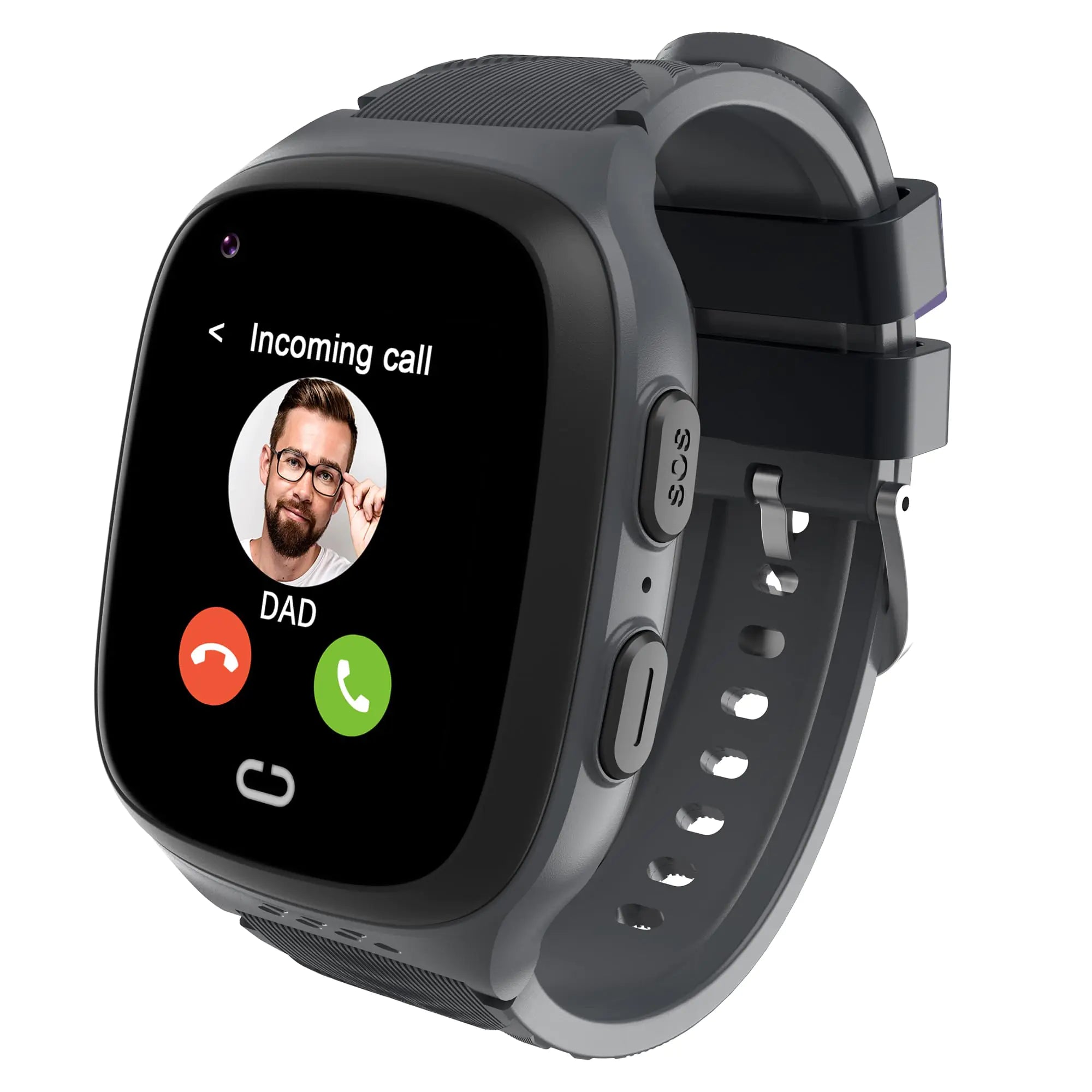4G Kids Smart Watch