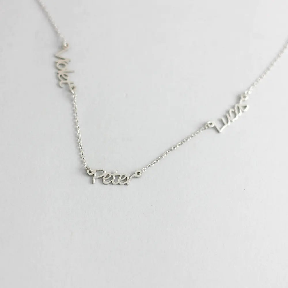 Name Necklace