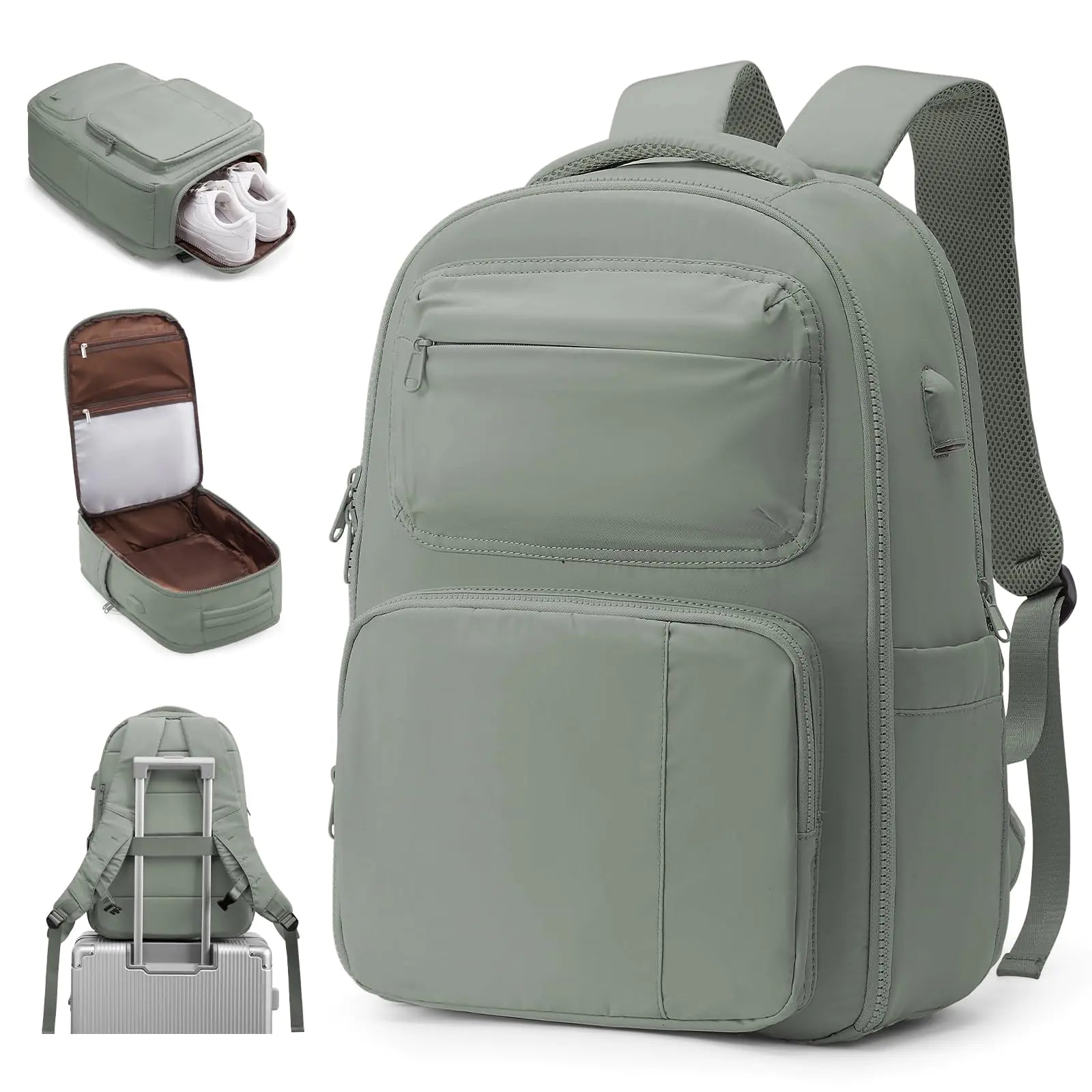 Travel Backpack