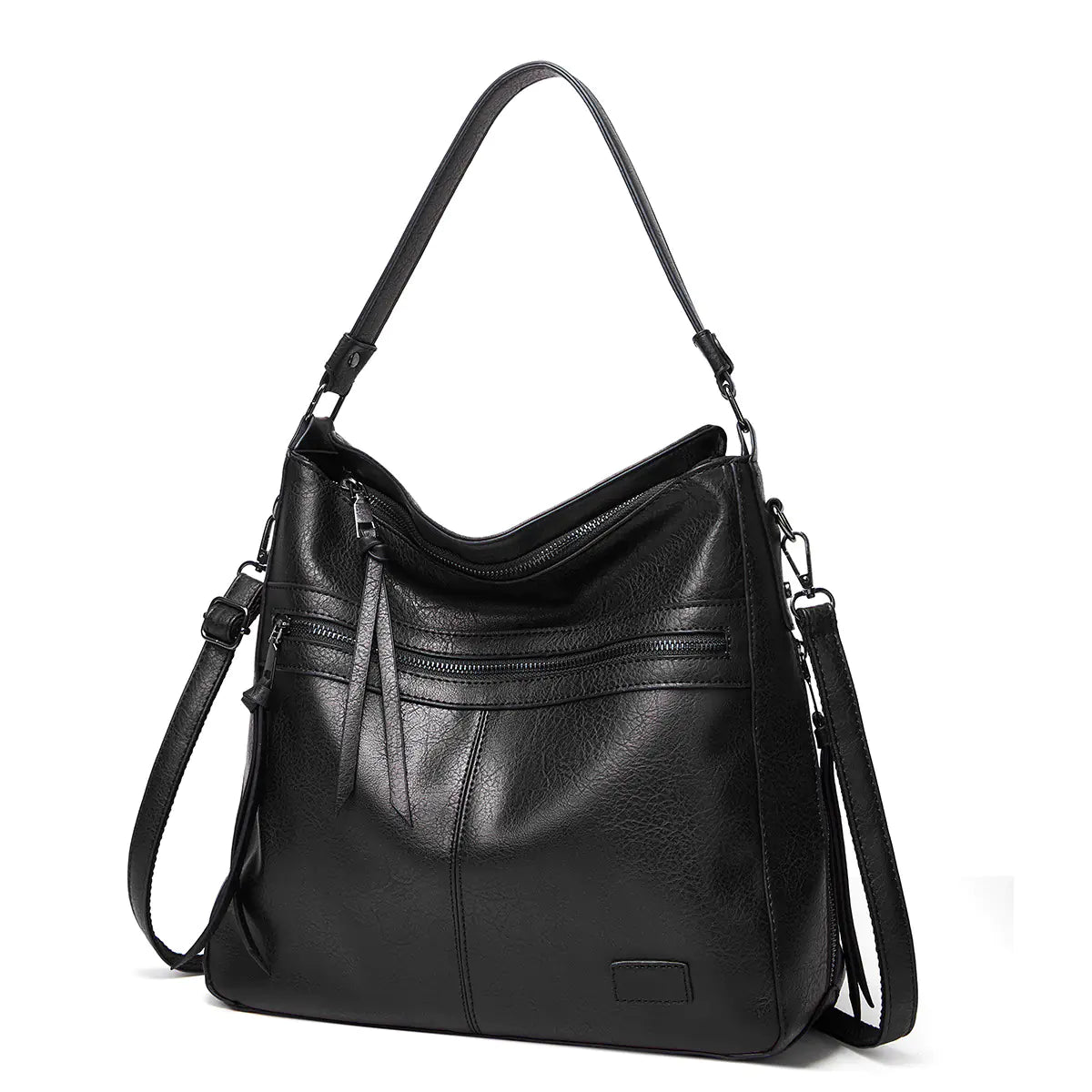 Large Capacity Tote Bag
