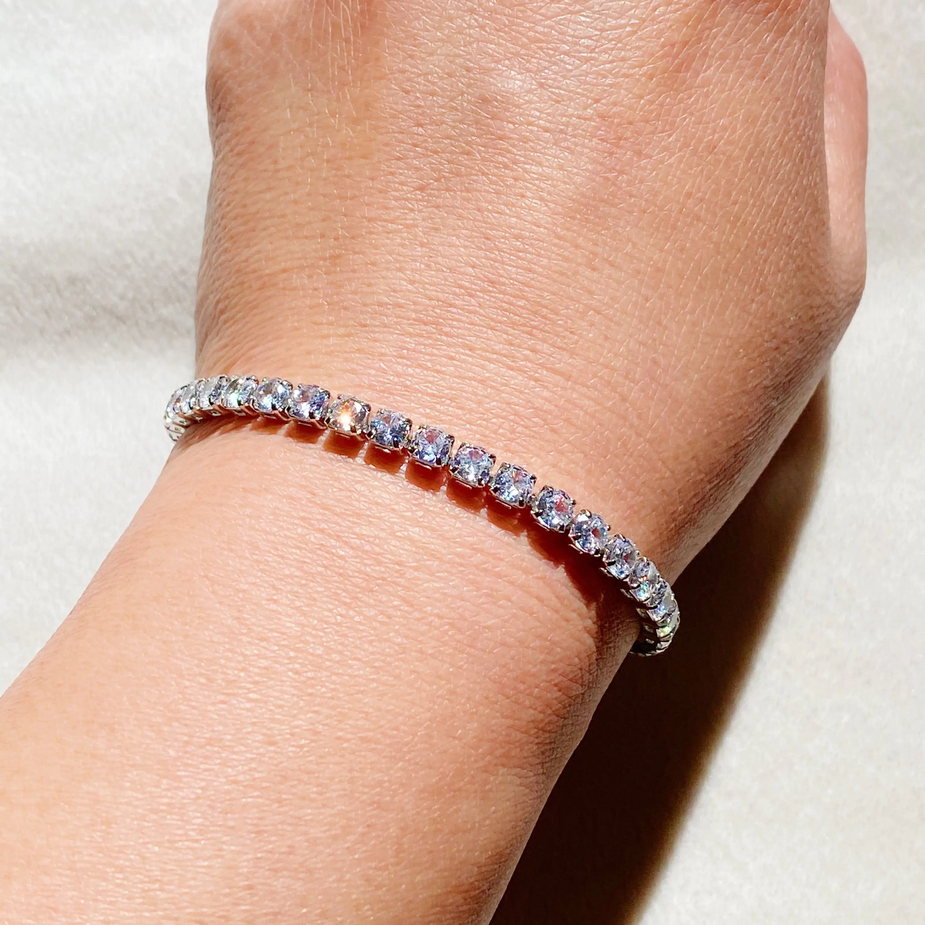Tennis Bracelet
