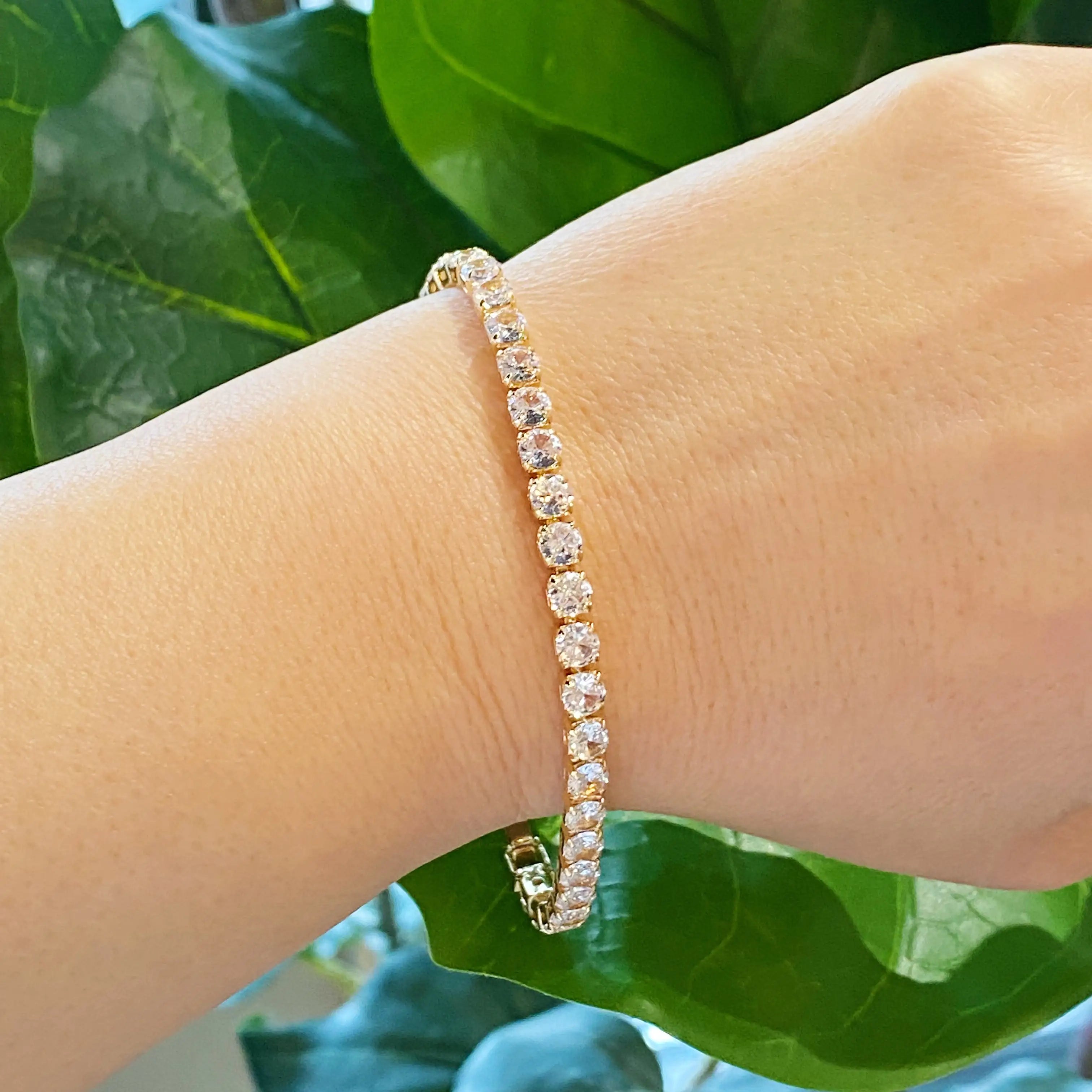 Tennis Bracelet